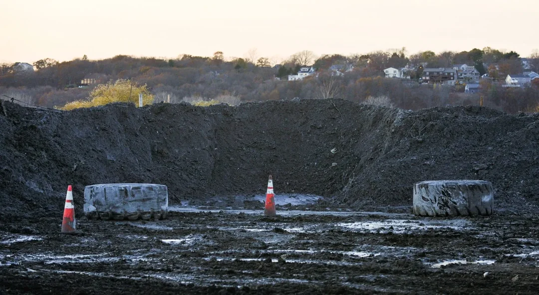 Covanta Energy / REWORLD — Landfills in MA